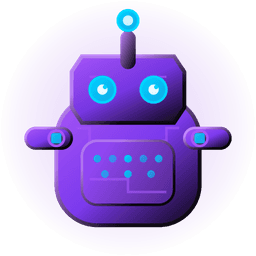 CognexIA robot mascota