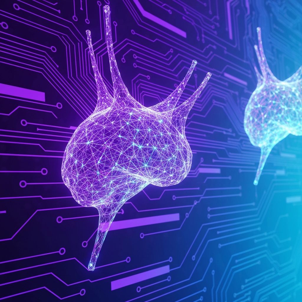 CognexIA inteligencia artificial