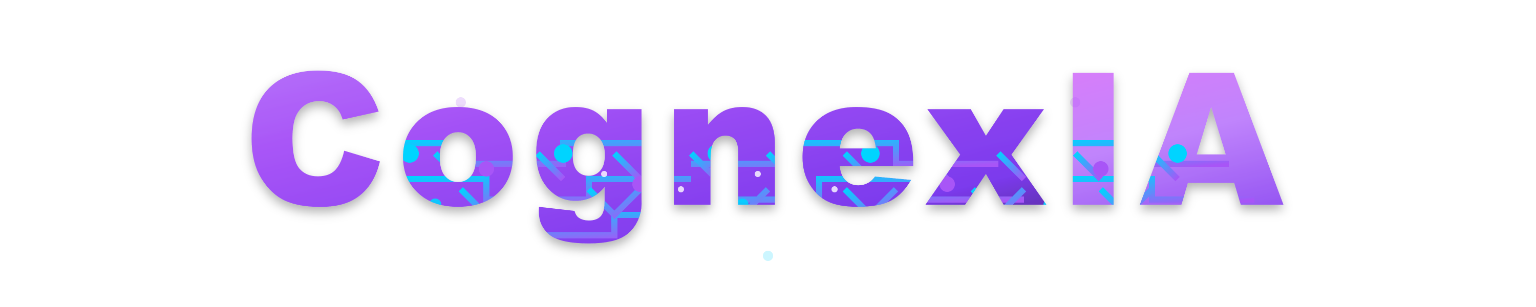 CognexIA logo texto